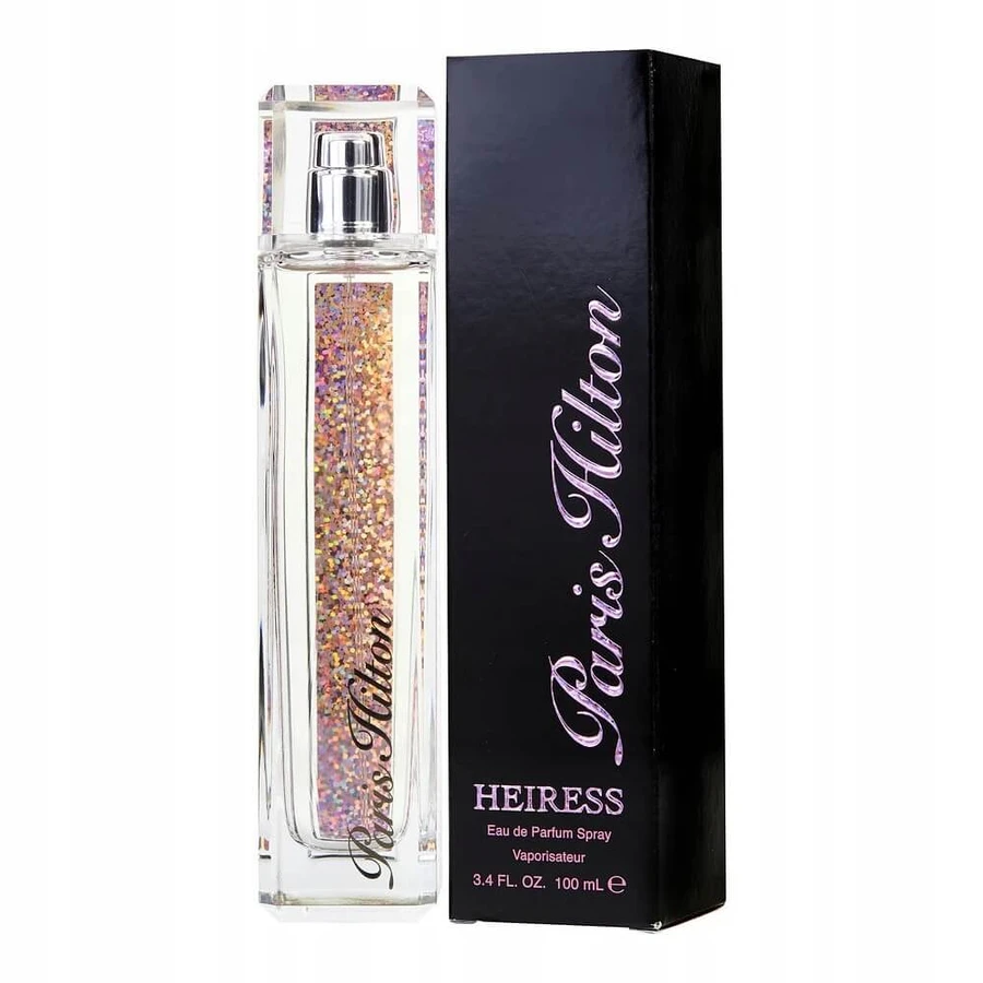 Paris Hilton Heiress Eau de Parfum, 100 ml.