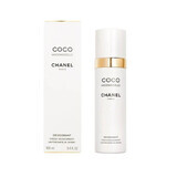 Deodorant Chanel Coco Mademoiselle, 100 ml