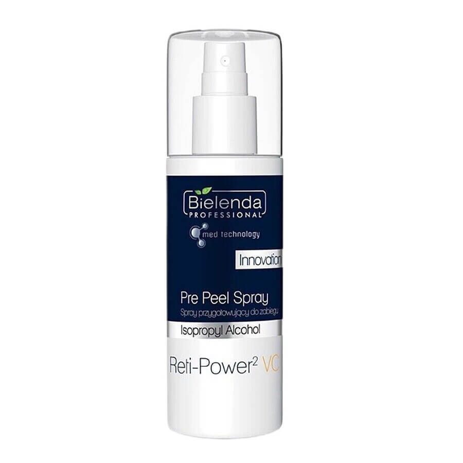 Bielenda Pre Peel Vorbereitendes Spray, 150 ml
