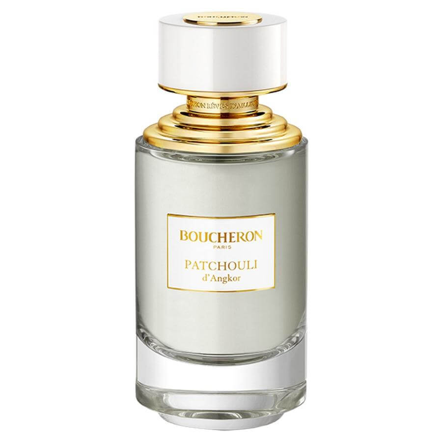 Boucheron Patchouli d Angkor, Eau de Parfum, 125ml