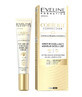 Eveline Cosmetics, Contour Correction, Eye and lip contour shaping cream, 20 ml