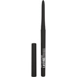 Maybelline Lasting Drama Eyelinerpotlood 10 Middernacht Zwart