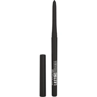 Maybelline Lasting Drama Eyeliner Crayon 10 Midnight Black