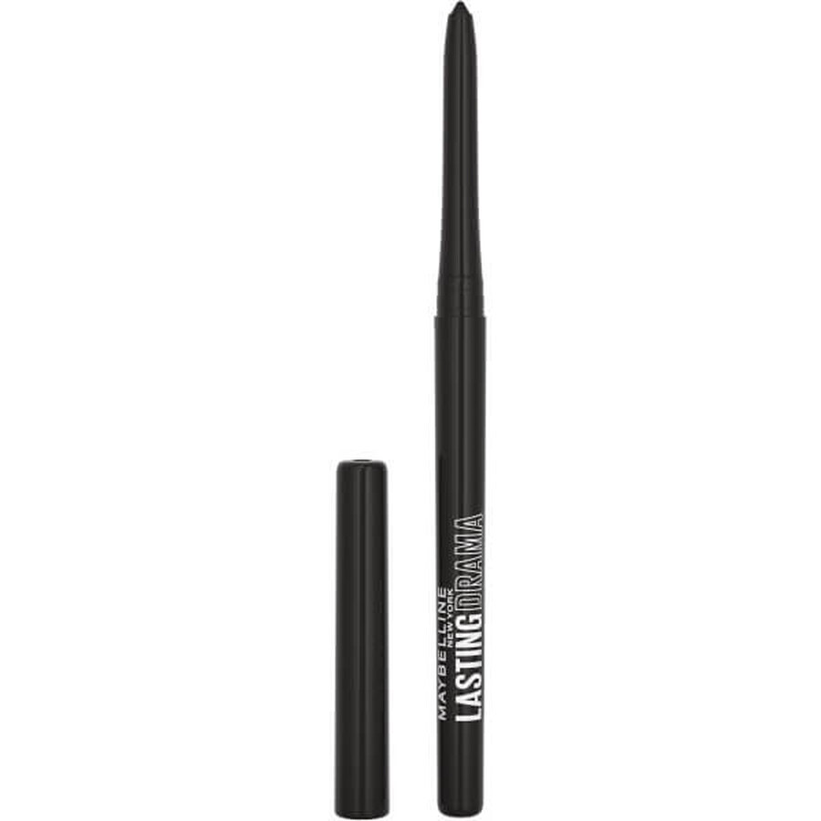 Maybelline Lasting Drama Eyeliner Crayon 10 Midnight Black