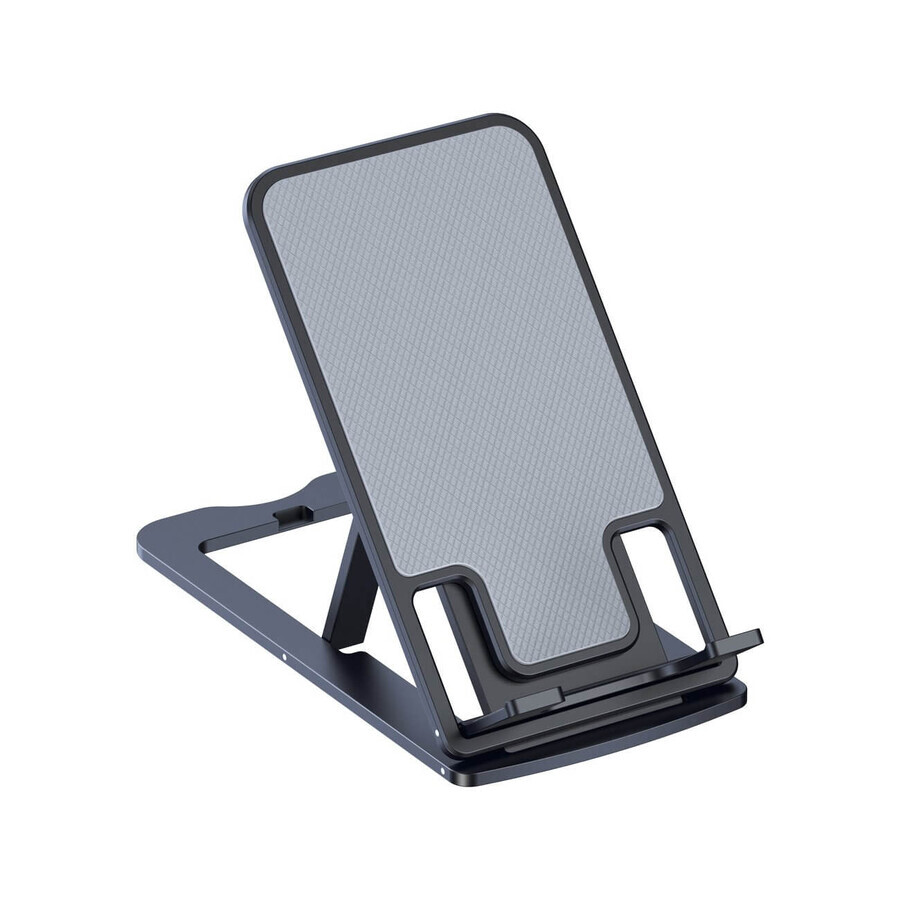 Choetech opvouwbare standaard voor smartphone/tablet grijs (H064)