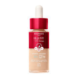 Bourjois Healthy Mix Serum Hydrating & Illuminating Face Primer-Serum 52W Vanille, 30 ml