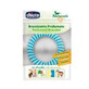 Bracelet imperm&#233;able et parfum&#233; &#224; l&#39;huile de citronnelle 3 ans+, 1 pi&#232;ce, Chicco Natural