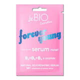 BeBio Ewa Chodakowska Forever Young Sérum rajeunissant naturel pour le visage, 8 ml