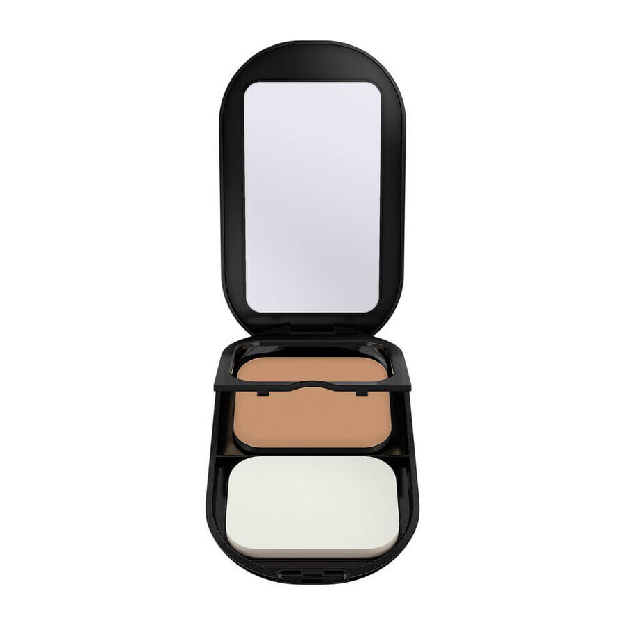 Max Factor Facefinity Compact Mattifying Foundation SPF20 003 Natural Rose, 10 g