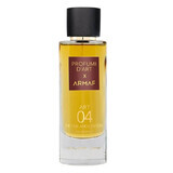 Armaf Art 04 Agua de perfume The One And Only Oud, 105 ml