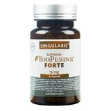 Singularis Superior Bioperine Forte 60 gélules
