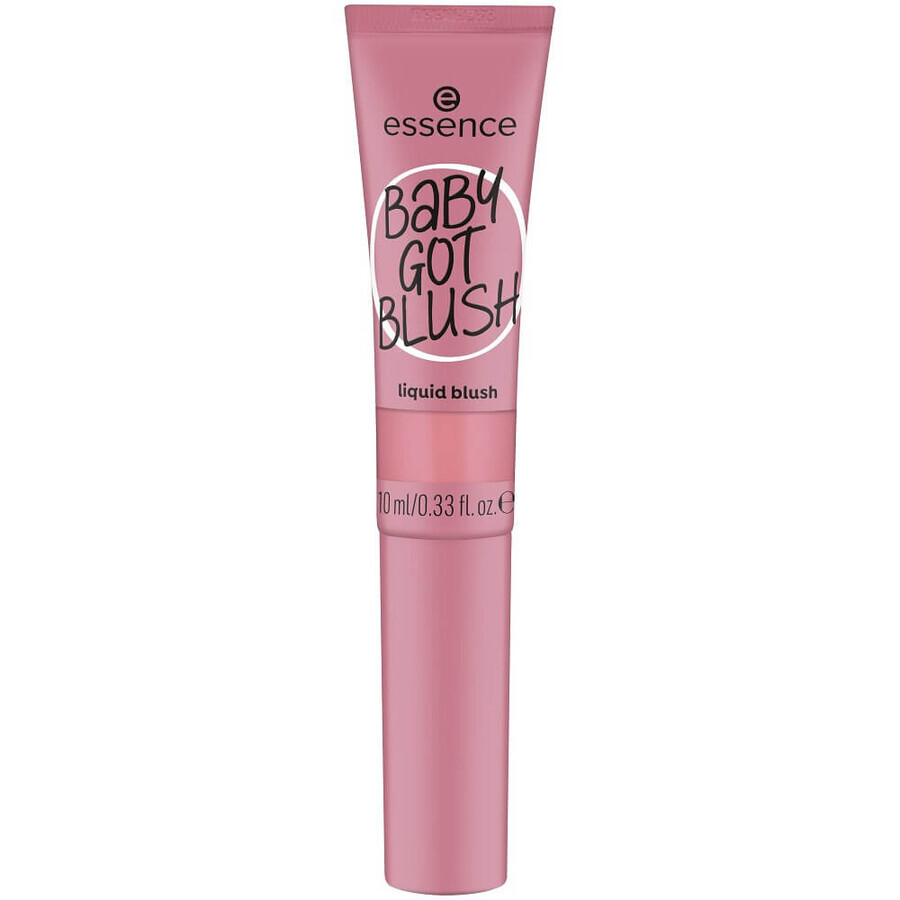 Essence Baby Got Colorete Líquido 30, 10 ml