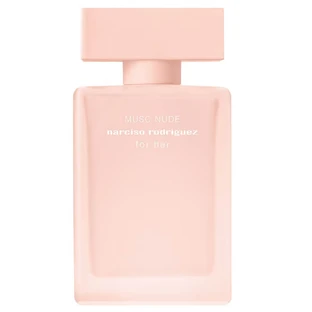 Narciso Rodriguez For Her Musc Nude Eau de Parfum, 50 ml.