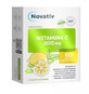 Novativ Vitamine C 200 mg, 60 tabletten
