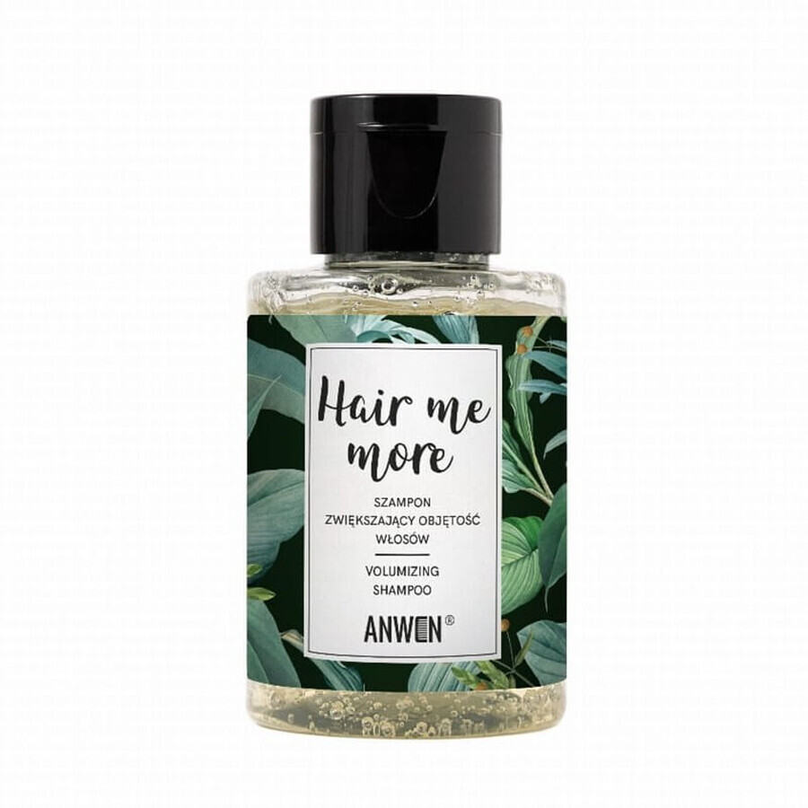 Winkel op Anwen Hair Me More Volumizing Shampoo, 50 ml Anwen Hair Me More Volumizing Shampoo, 50 ml
