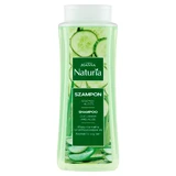 Joanna Shampoo für normales Haar Gurke und Aloe Vera, 500 ml