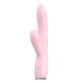S-Hande Vibrador Romance de Primavera Rosa