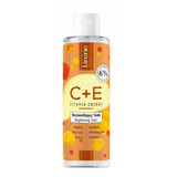 Lirene Vitamine Energie C+E Verhelderende Tonic, 200 ml