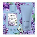 Bi-es Blossom Hills Eau de Toilette 90 ml + Duschgel 150 ml