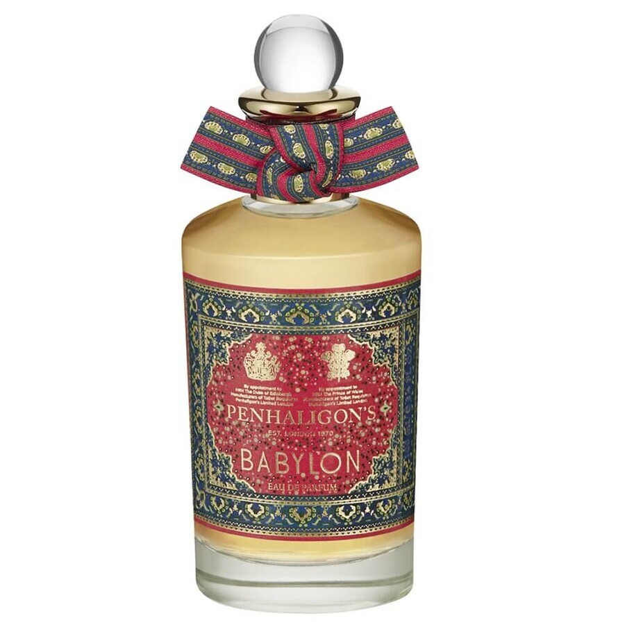 Apă de parfum Penhaligon s Babylon, 100 ml