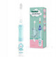 Neno Fratelli Blue Electric Toothbrush.
