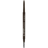 Catrice Slim Matic Ultra Precise Waterproof Augenbrauenstift 040 Cool Brown, 0,05 g
