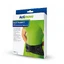 Actimove Respaldo 4 Estacas Ajustable Doble Capa Compresión Ortesis Lumbar y Sacra negro M