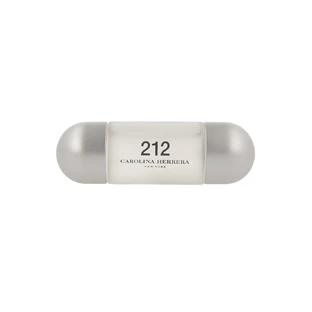 Agua de Colonia Carolina Herrera 212, 30ml