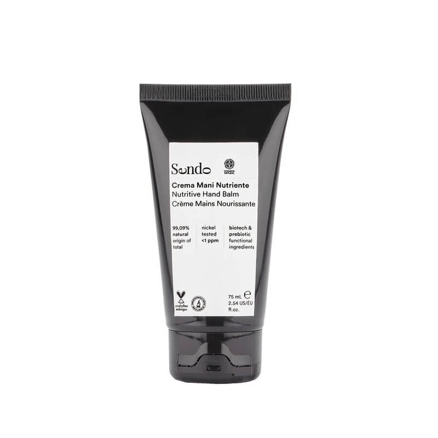 Sendo Nourishing Hand Cream, 75 ml