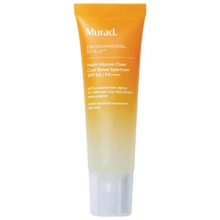Murad Transparent Face Cream SPF50, 50 ml