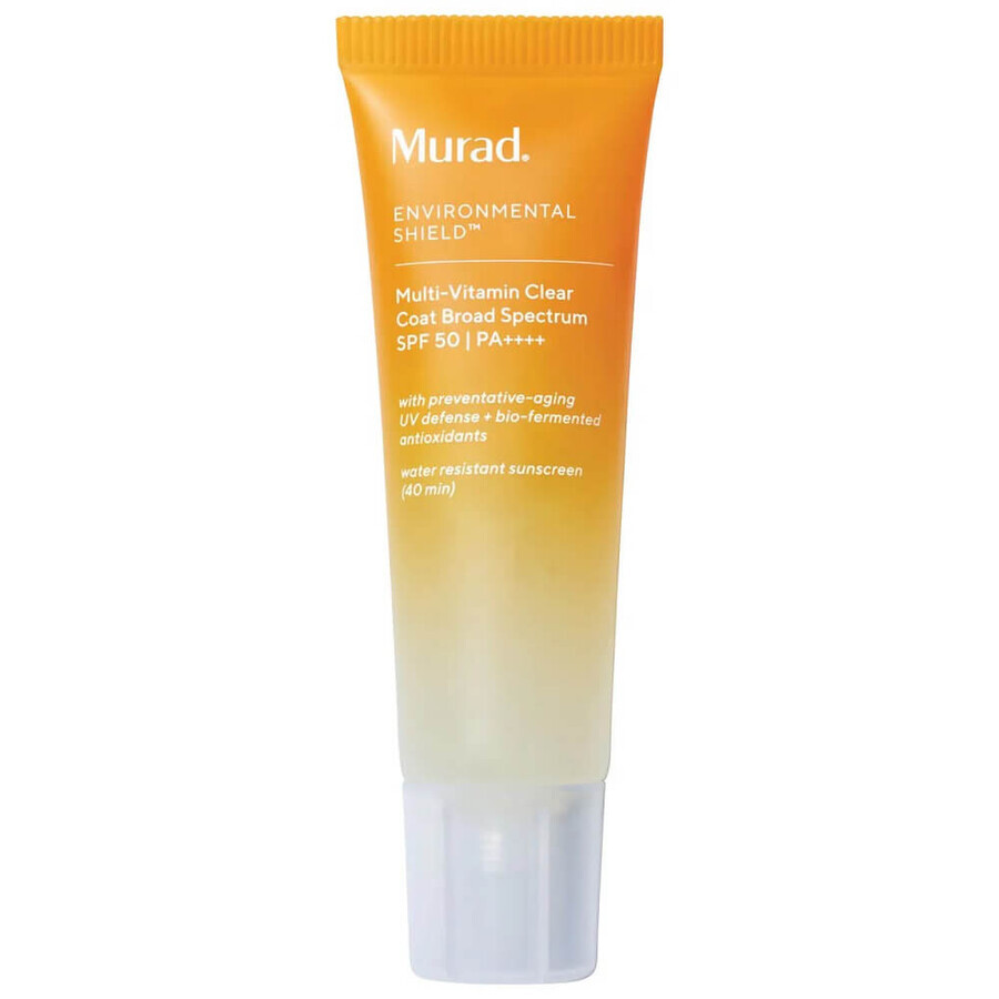 Murad Transparent Face Cream SPF50, 50 ml