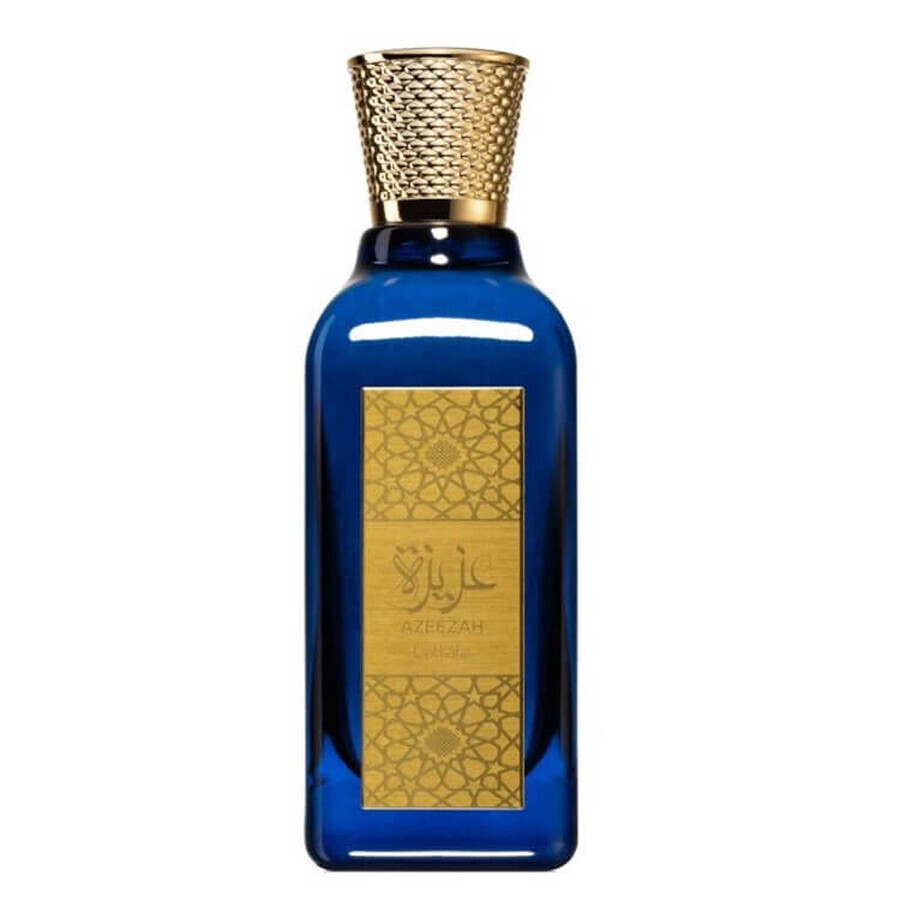 Agua de perfume Lattafa Azeezah, 100 ml
