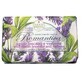 Nesti Dante Romantica Savon de toilette &#224; la lavande et &#224; la verveine, 250 g