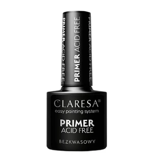 Claresa Zuurvrije Primer, 5 g