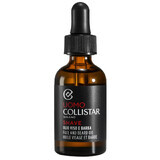 Collistar Uomo Gezichts- en Baardolie, 30 ml