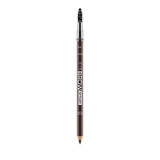 Catrice Eye Brow Stylist Augenbrauenstift mit Pinsel 035 Braun Augenkrone, 1,4 g