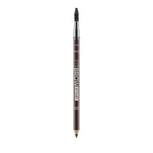 Catrice Eye Brow Stylist Eyebrow Pencil with Brush 035 Brown Eye Crown, 1.4 g