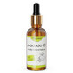Ulei de avocado Nacomi cu pipetă, 50 ml