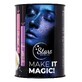 Le stelle di The Stars Make It Magic! Set di saponi per lo styling delle sopracciglia 30 ml + siero per sopracciglia e ciglia 8 g + gel per lo styling delle sopracciglia forti 8 g