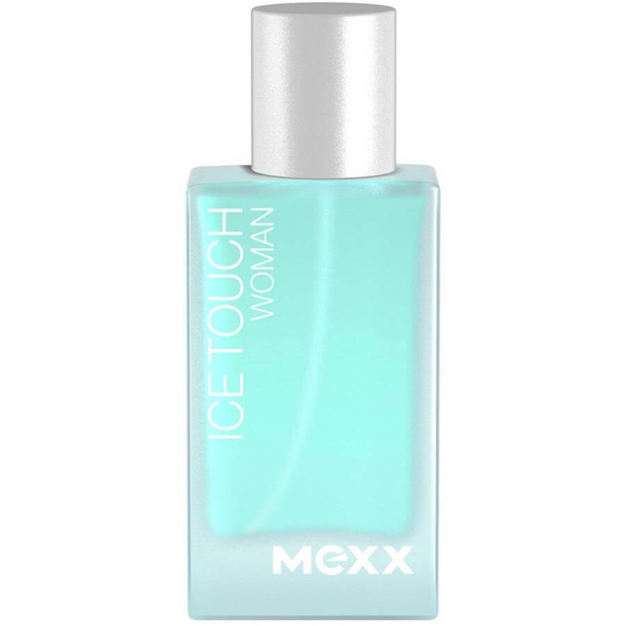 Mexx Ice Touch Woman Eau de Toilette, 15ml