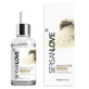 SersanLove Anti-Aging Serum with rice extract and hyaluronic acid, 30 ml