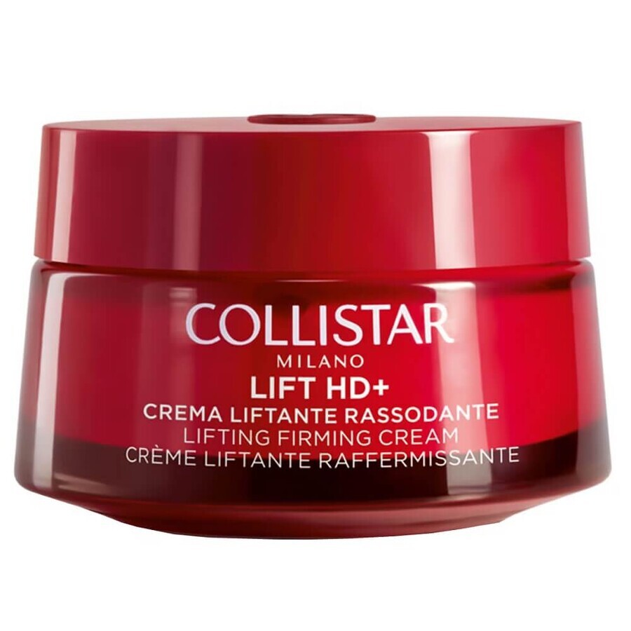Acquista Collistar Lift HD+ Crema rassodante liftante, 50 ml Collistar Lift HD+ Crema rassodante liftante, 50 ml