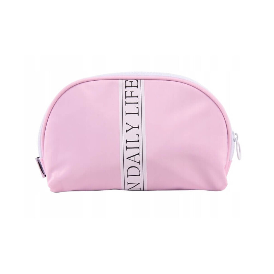 Donegal Cosmetic bag, rose pastel, 1 pièce