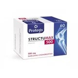 Protego Structumax 500, 60 capsules