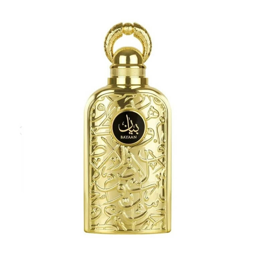 Lattafa Bayaan Eau de Parfum, 100 ml