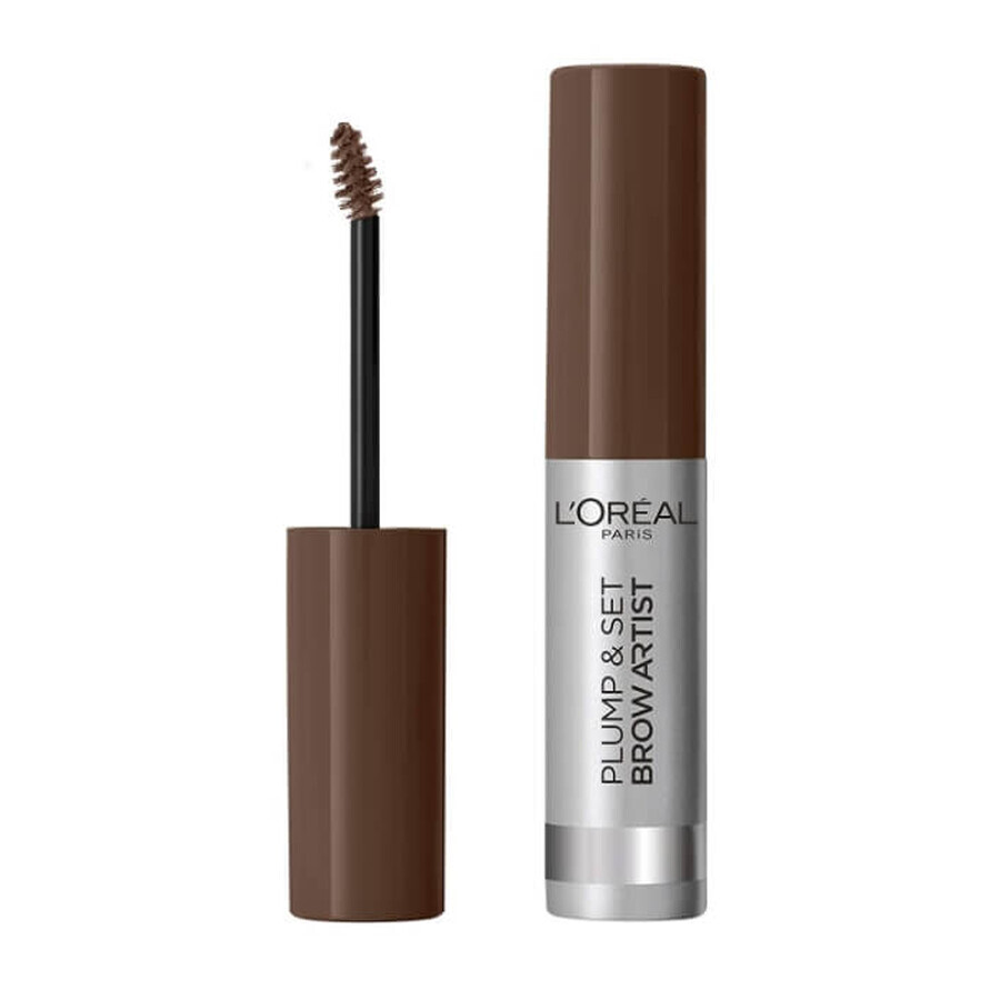 Winkel op L Oreal, Wenkbrauwcrème, 105 Brunette, 1 st L Oreal, Wenkbrauwcrème, 105 Brunette, 1 st