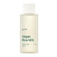Goodal Vegan Rice Milk Moisturizing Toner Moisturizing facial toner, 150 ml.