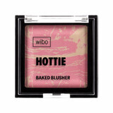 Wibo Hottie Baked Blusher Baked Blush 02, 4 g