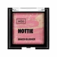 Wibo Hottie Blush Gebakken Blush 02, 4 g