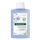 Klorane Volumizing Flax Shampoo, 200 ml
